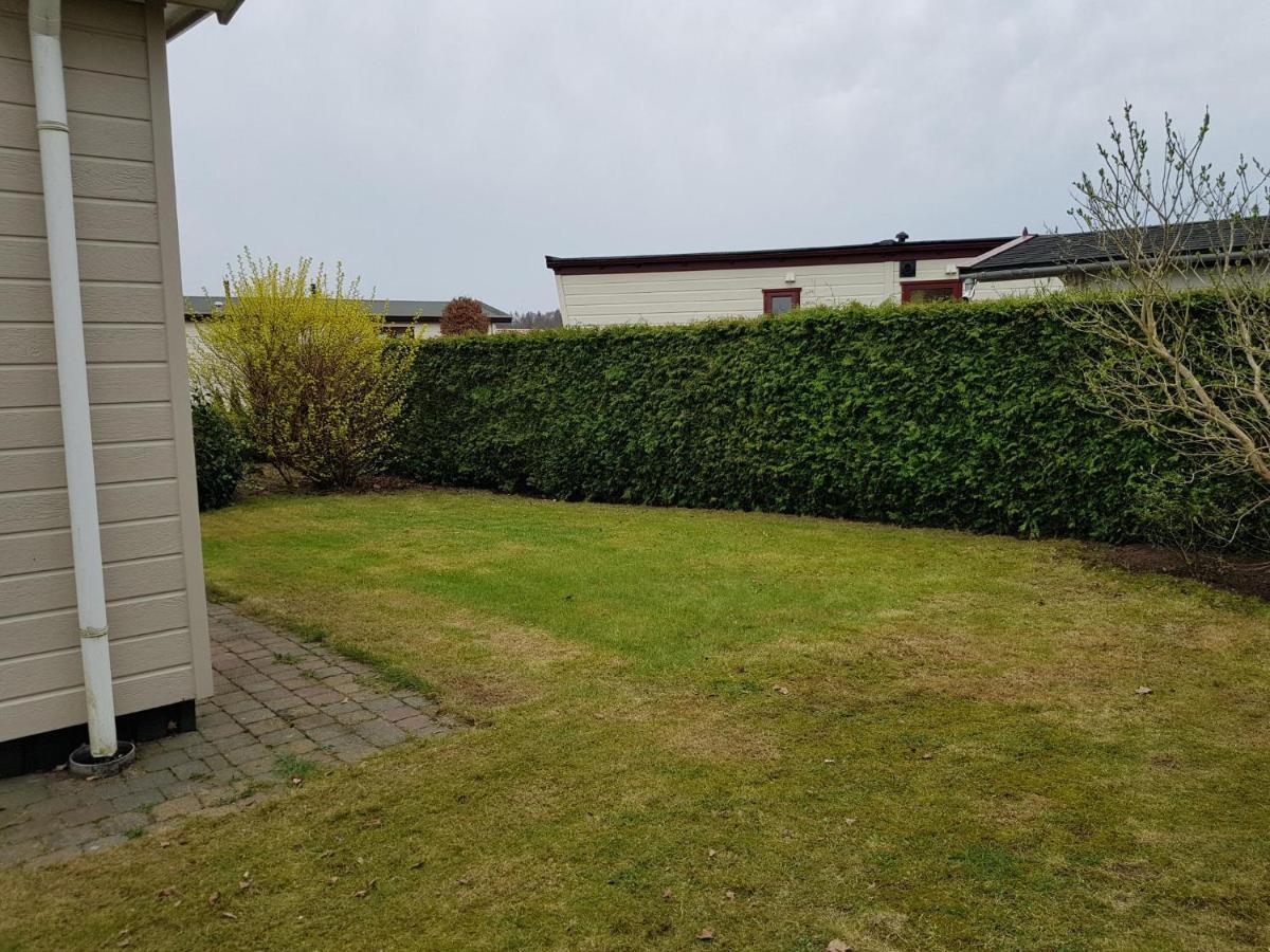 Chalet Drenthe Villa Schoonloo Exterior photo